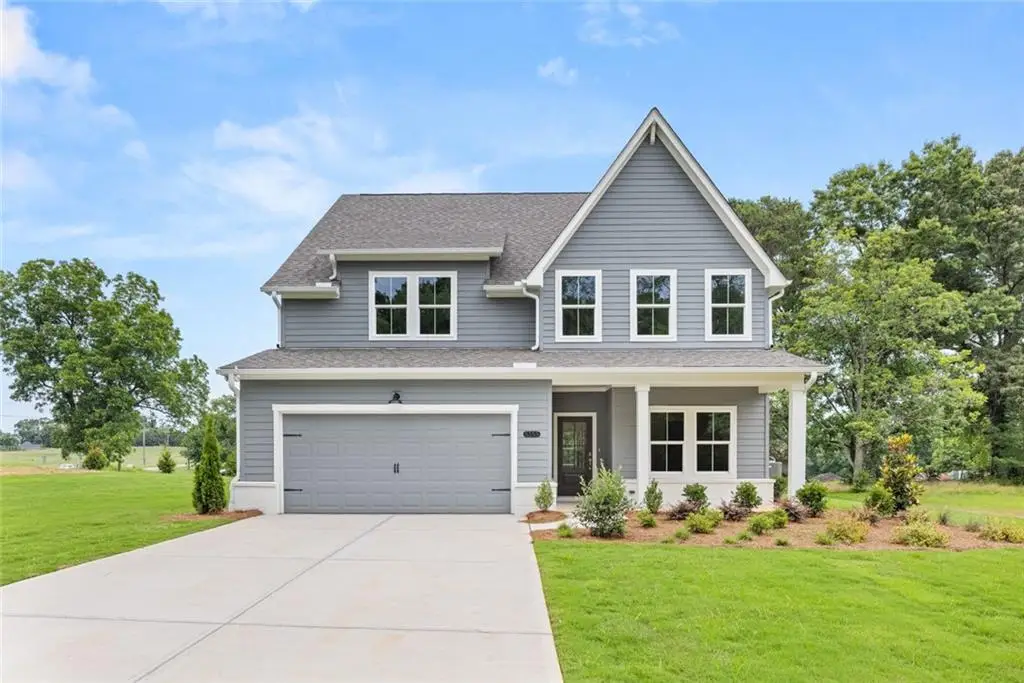 5155 Reece Run, Cumming, GA 30041 - #1