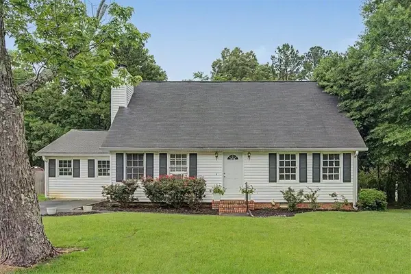 116 Leafmore Road Sw, Rome, GA 30165