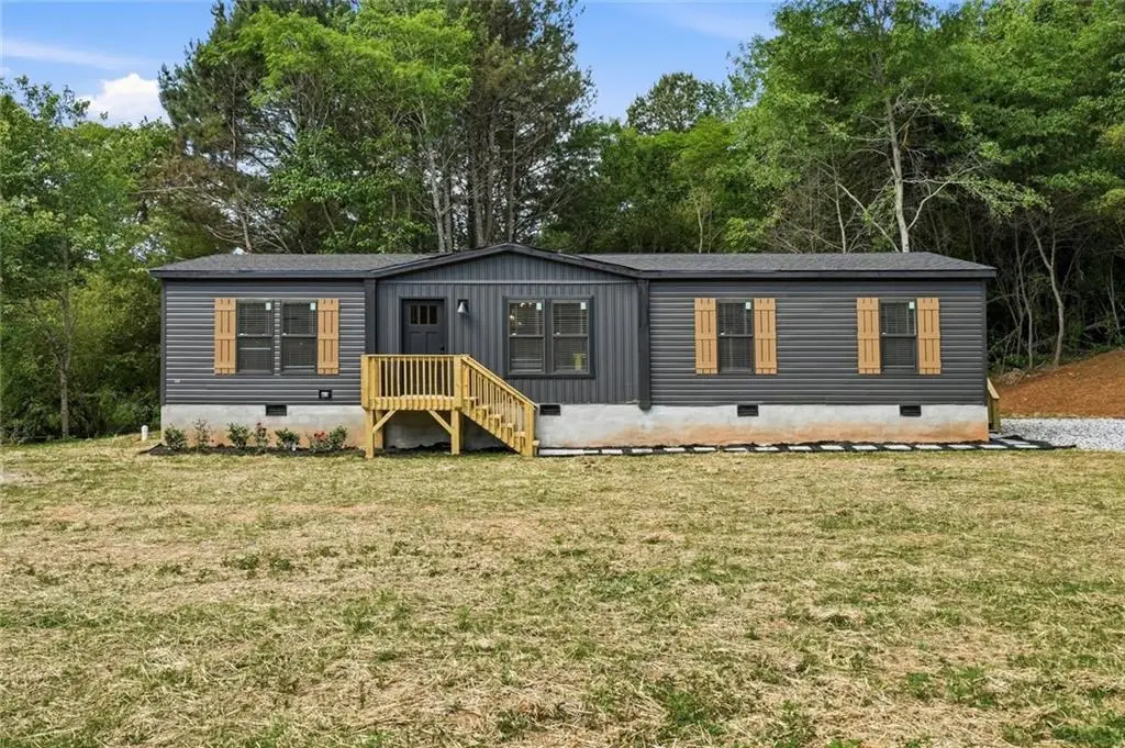 4909 Price Road, Gainesville, GA 30506 - #1