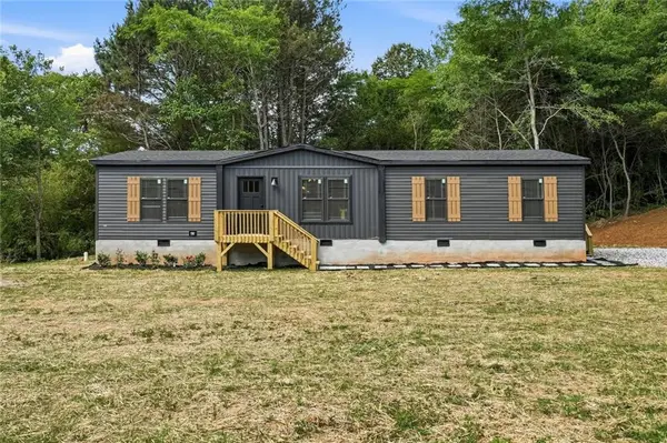 4909 Price Road, Gainesville, GA 30506
