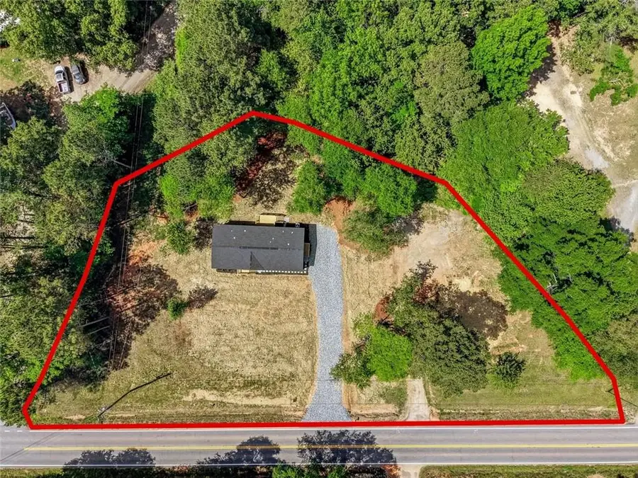 4909 Price Road, Gainesville, GA 30506 - #2