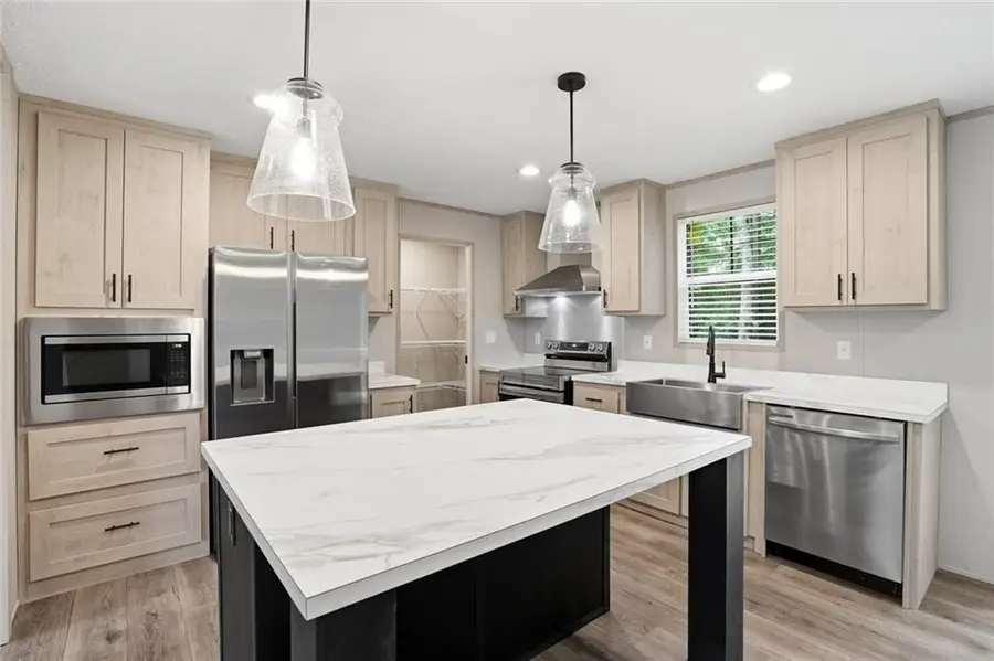 4909 Price Road, Gainesville, GA 30506 - #3