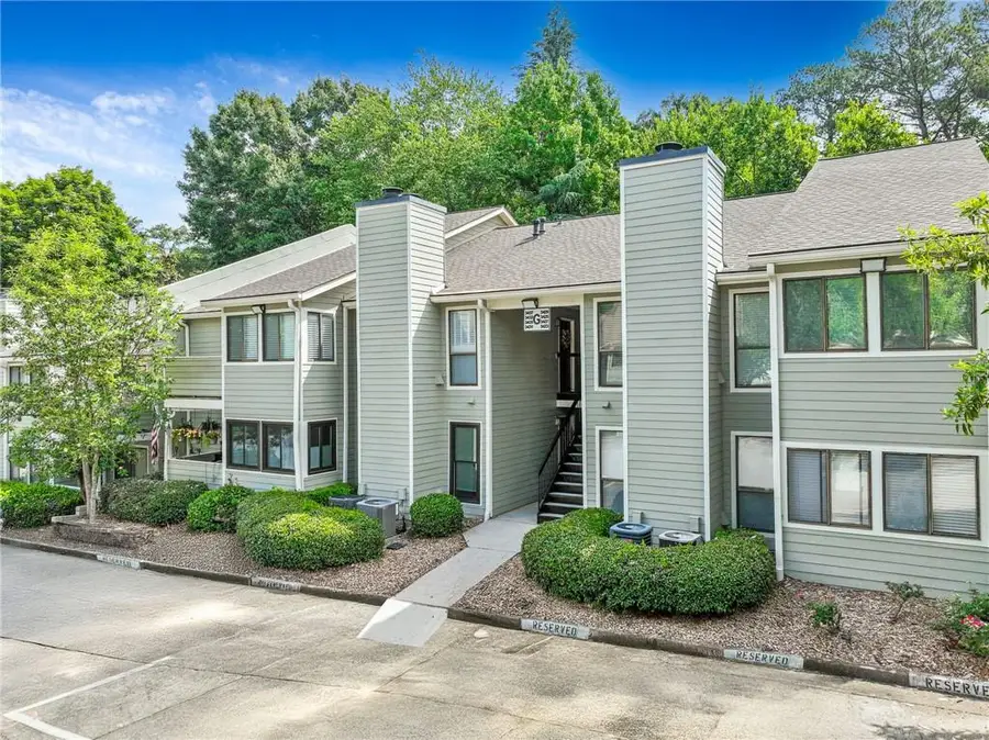 3427 Ivys Walk, Atlanta, GA 30340 - #2