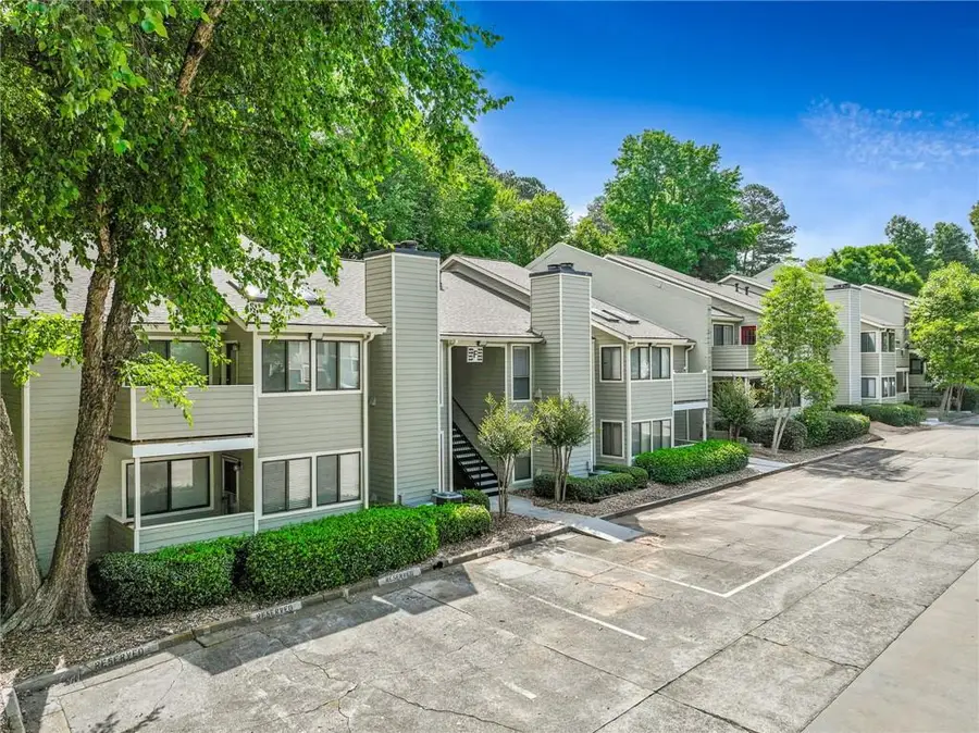 3427 Ivys Walk, Atlanta, GA 30340 - #3