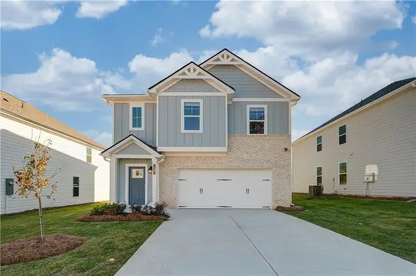37 Cedar Drive, Fairburn, GA 30213