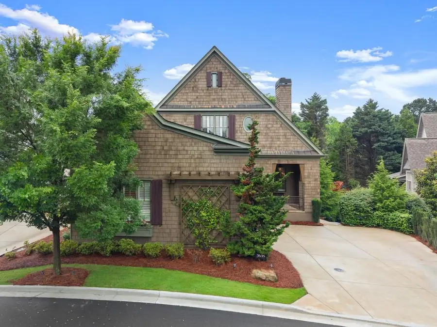 3935 Cash Landing, Marietta, GA 30066 - #2
