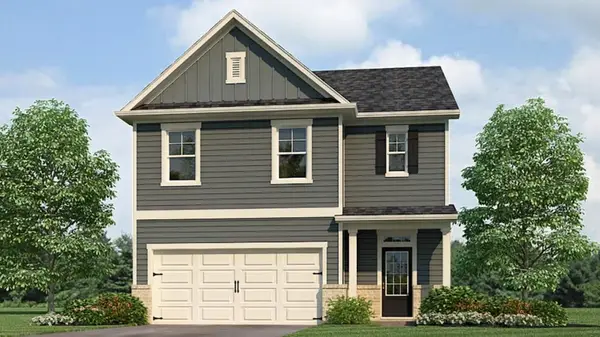 1080 Lost Creek Parkway, Dallas, GA 30132