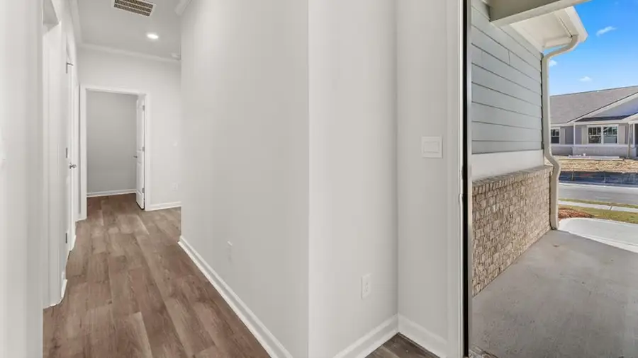 43 Oakleigh Passage, Dallas, GA 30132 - #3