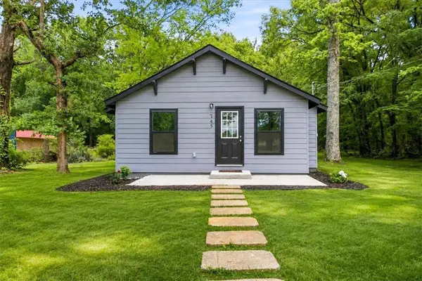 745 Burnett Ferry Road Sw, Rome, GA 30165