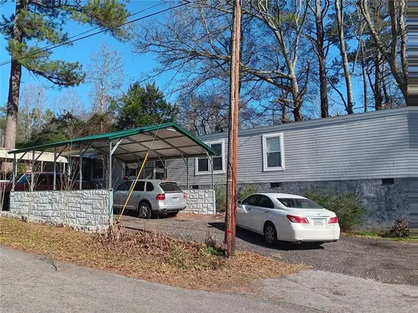 2623 Pineridge Drive, Conyers, GA 30012