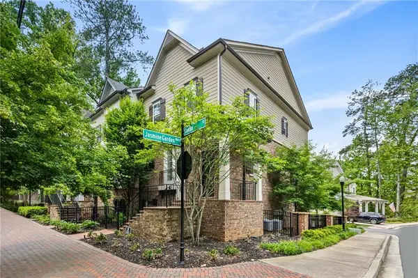 148 Canton Street, Alpharetta, GA 30009