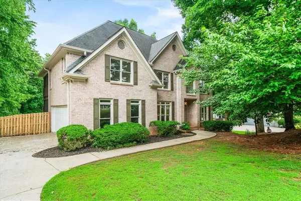 1710 Rising Mist Lane, Cumming, GA 30041