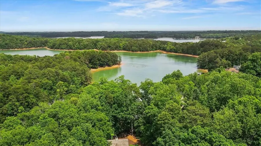 1710 Rising Mist Lane, Cumming, GA 30041 - #2