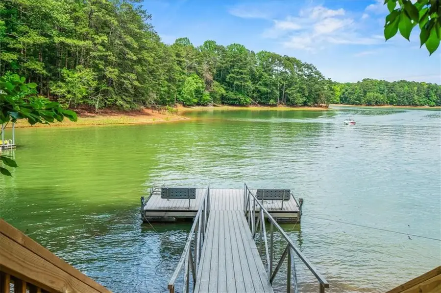 1710 Rising Mist Lane, Cumming, GA 30041 - #3
