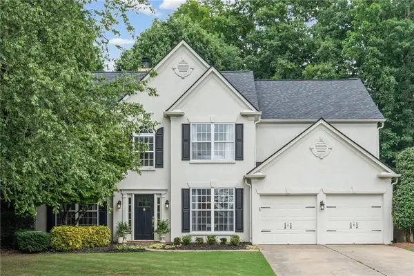 735 Mountclaire Drive, Cumming, GA 30041