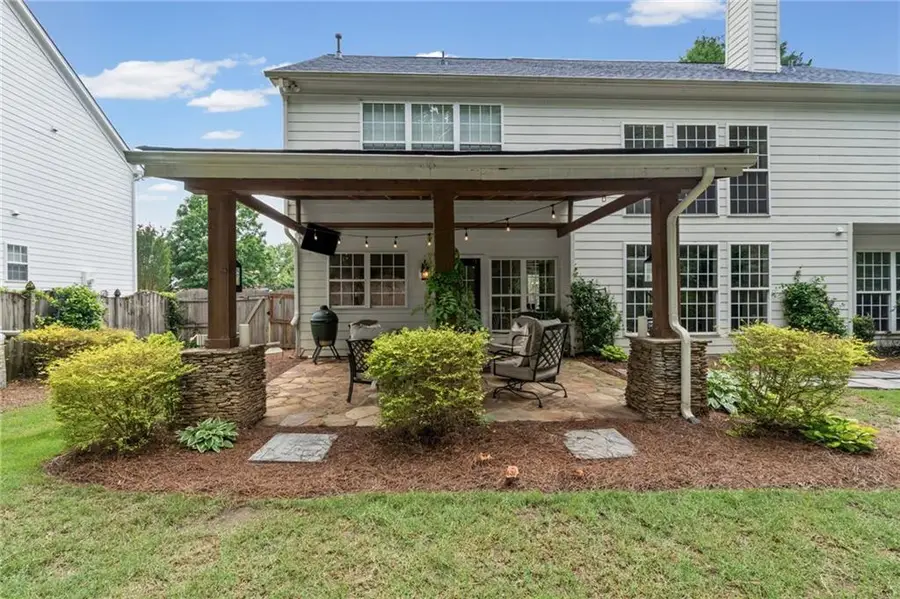 735 Mountclaire Drive, Cumming, GA 30041 - #3