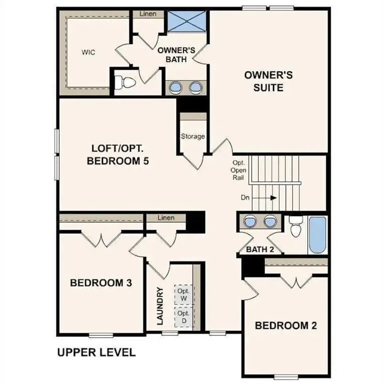 1934 Peaceful Pine Avenue, Snellville, GA 30078 - #3
