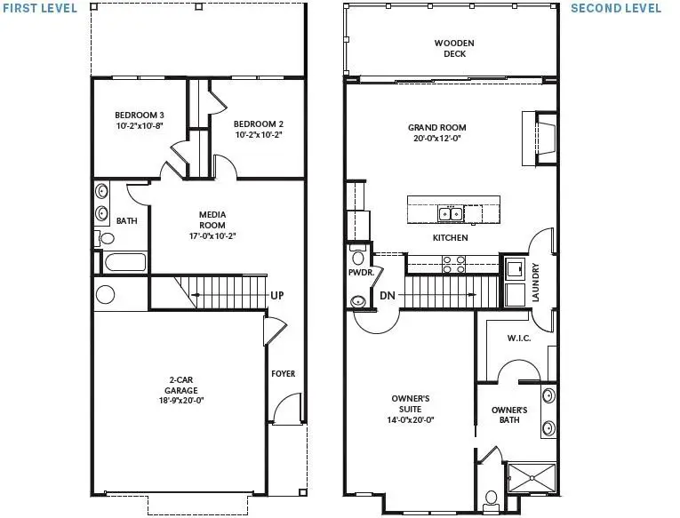 169 Waterview Court, Waleska, GA 30183 - #2