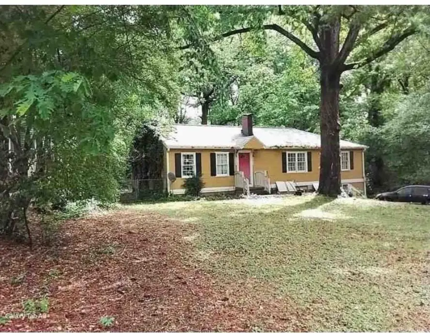 1632 Jobeth Avenue Se, Atlanta, GA 30316 - #1