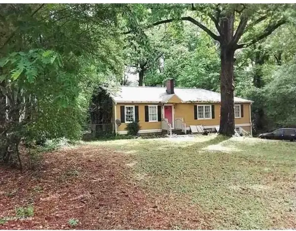 1632 Jobeth Avenue Se, Atlanta, GA 30316