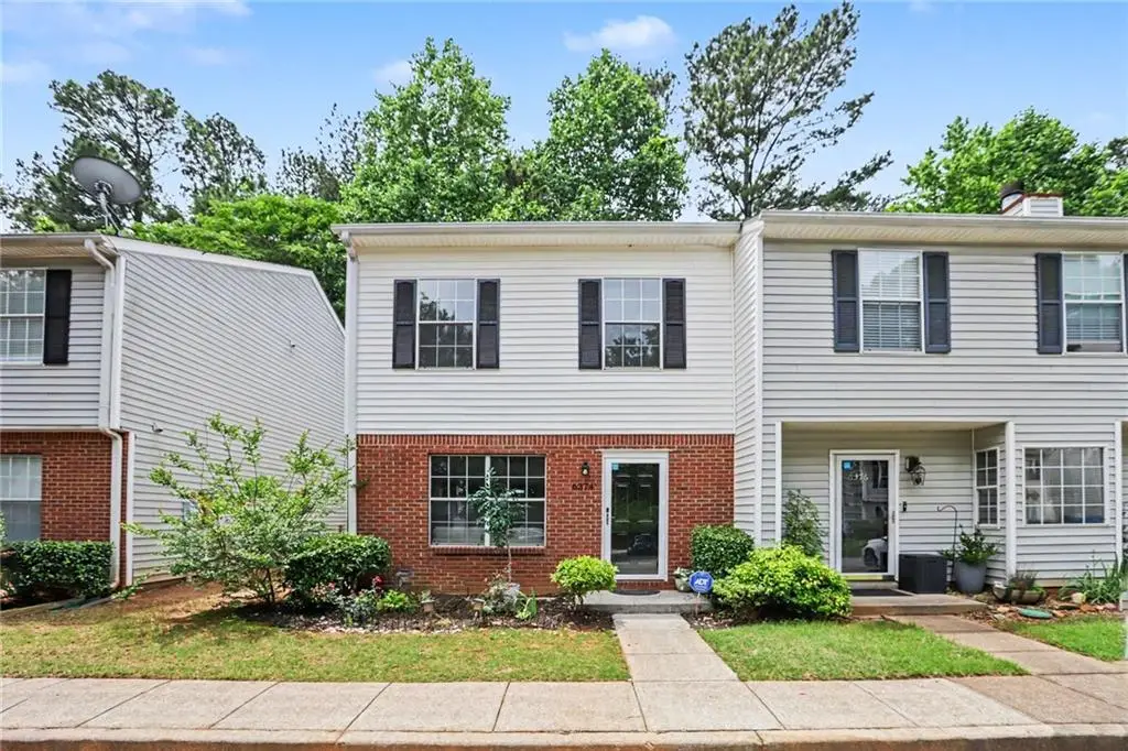 6374 Wedgeview Drive, Tucker, GA 30084 - #1