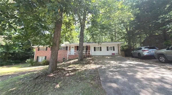 3429 Rocky Creek Drive, Douglasville, GA 30135