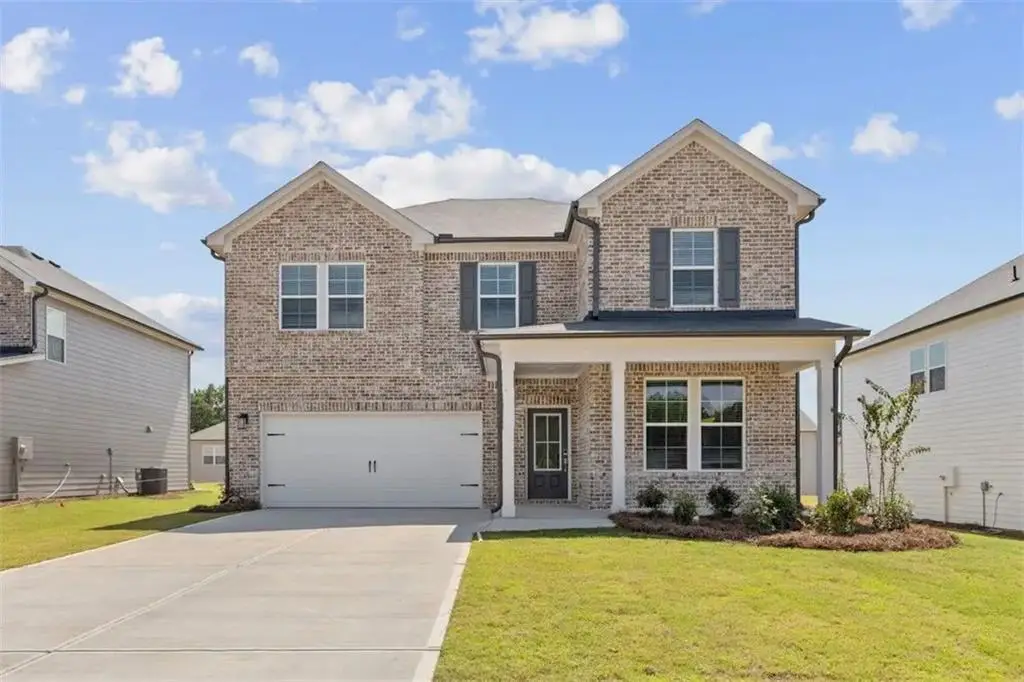 1954 Peaceful Pine Avenue, Snellville, GA 30078 - #1