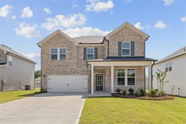 1954 Peaceful Pine Avenue, Snellville, GA 30078