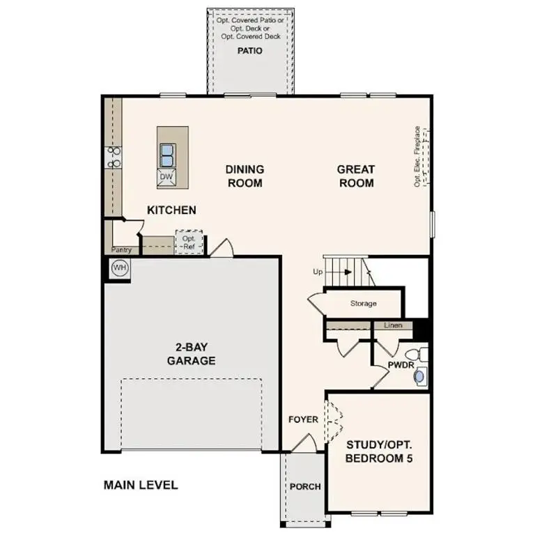 1954 Peaceful Pine Avenue, Snellville, GA 30078 - #2