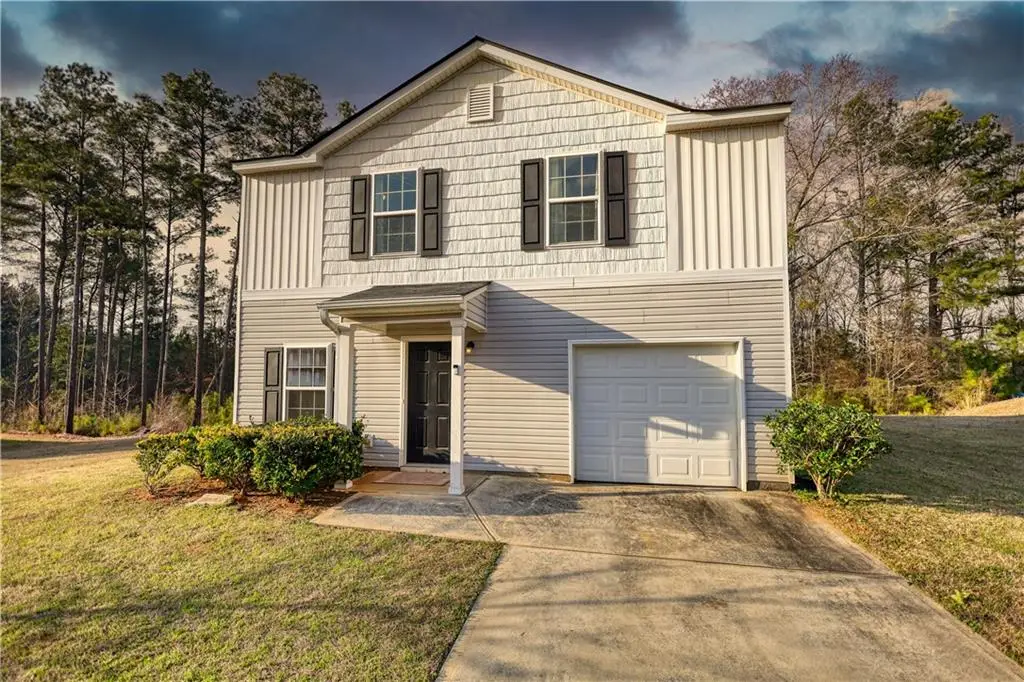 300 Arthurs Lane, Covington, GA 30016 - #1
