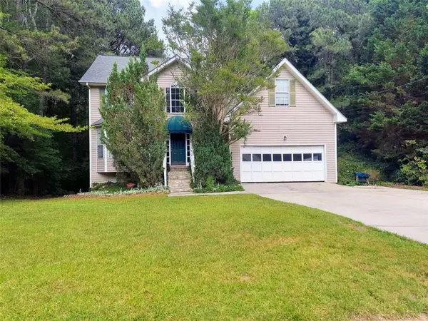 2737 Crestworth Lane, Buford, GA 30519