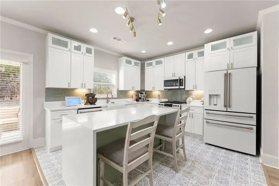 6667 Rivergreen Road, Flowery Branch, GA 30542 - #2