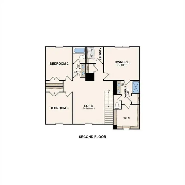 1905 Peaceful Pine Avenue, Snellville, GA 30078 - #2