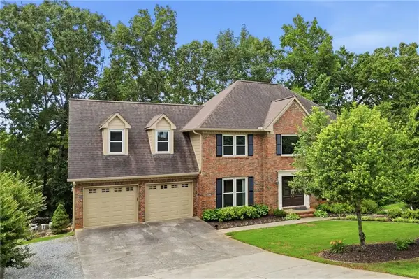 4967 Willow Creek Drive, Woodstock, GA 30188