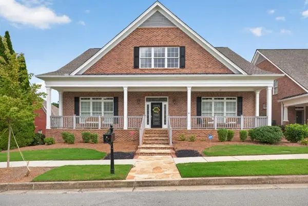 2753 Bungalow Place, Buford, GA 30519