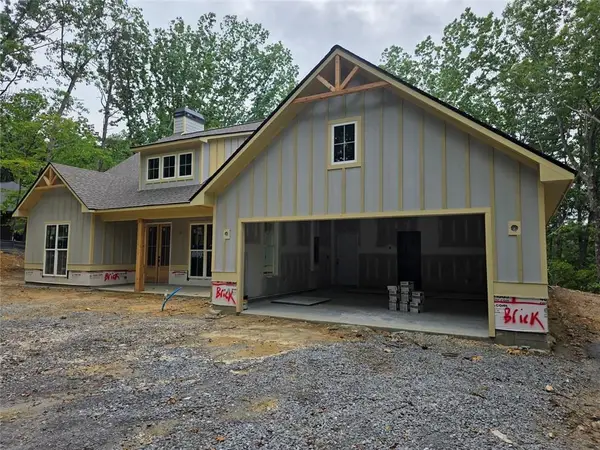 86 Turkey Trl, Jasper, GA 30143