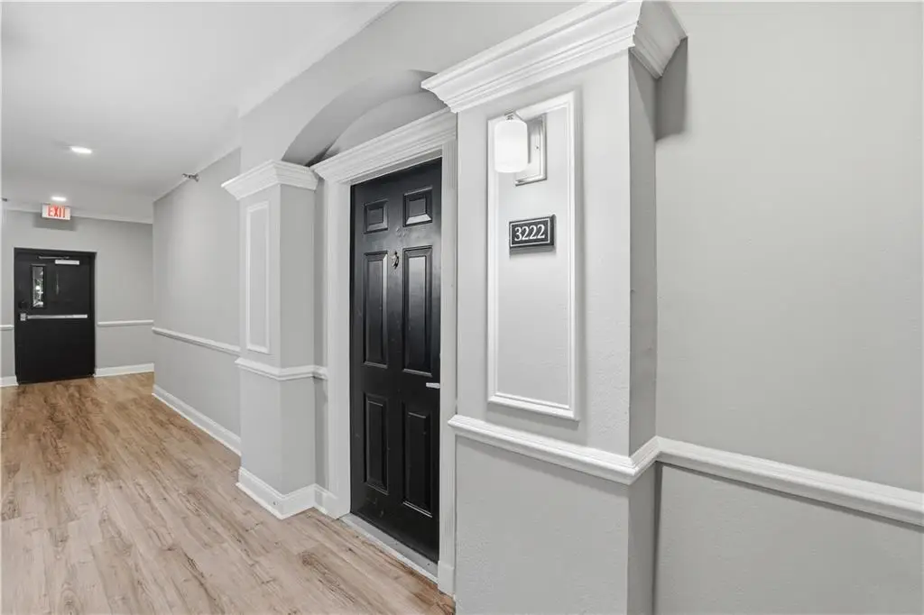 1850 Cotillion Drive #3222, Dunwoody, GA 30338 - #1