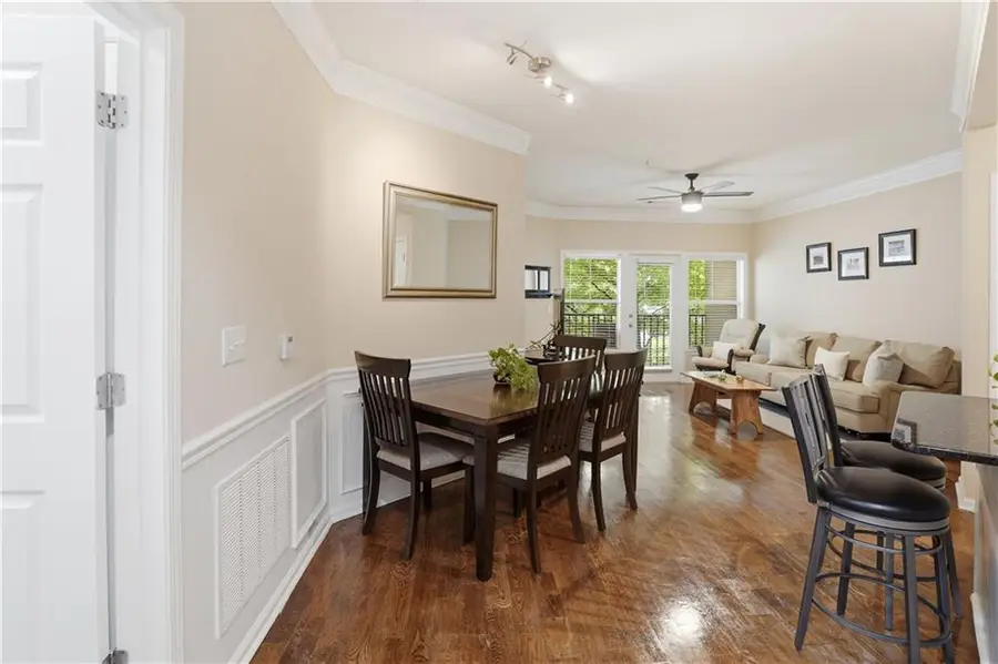 1850 Cotillion Drive #3222, Dunwoody, GA 30338 - #2