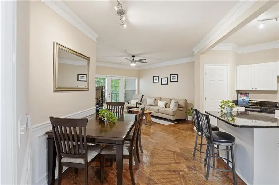 1850 Cotillion Drive #3222, Dunwoody, GA 30338 - #3