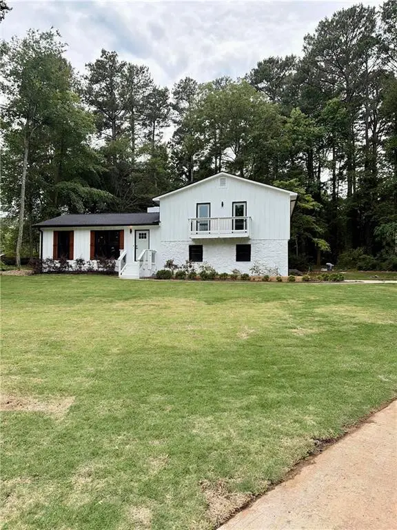 3515 Creek Court, Marietta, GA 30062