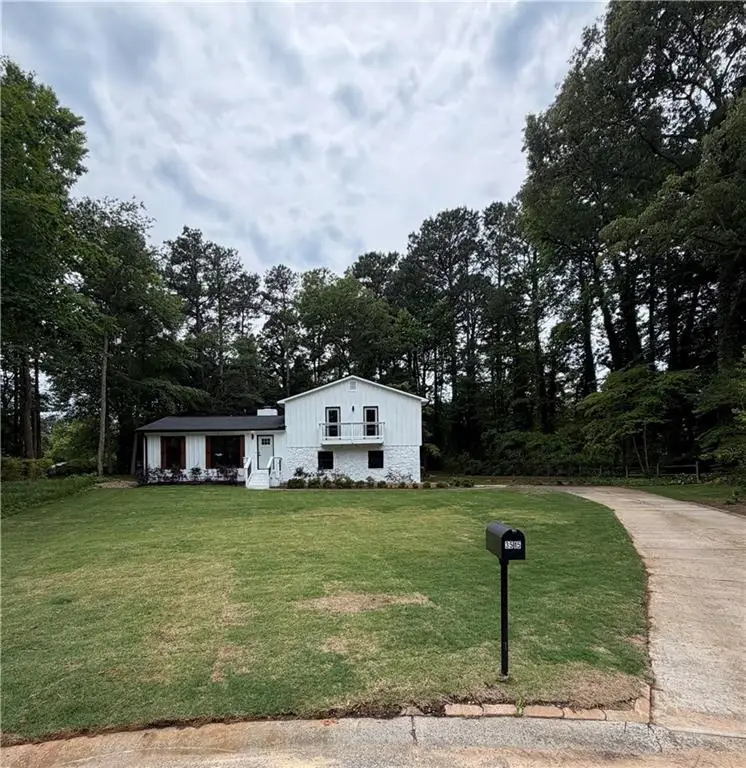 3515 Creek Court, Marietta, GA 30062 - #2