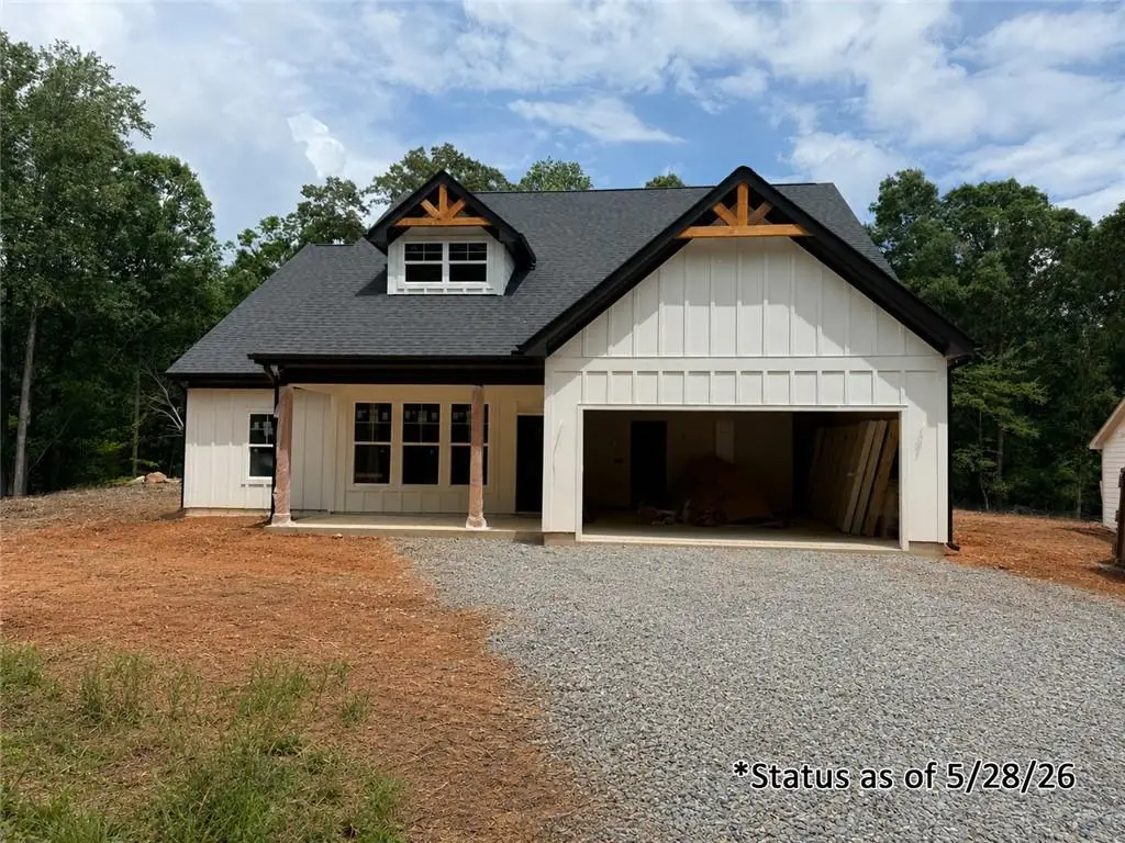 9130 Lisa Circle, Gainesville, GA 30506 - #1
