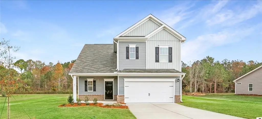 124 Artimis, Dalton, GA 30720 - #1