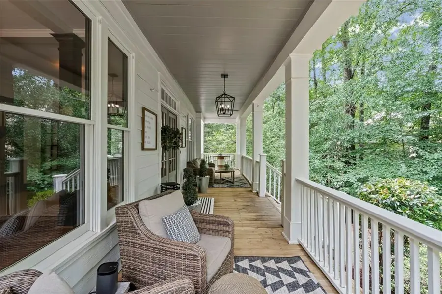 4025 Little Falls Drive, Cumming, GA 30041 - #3