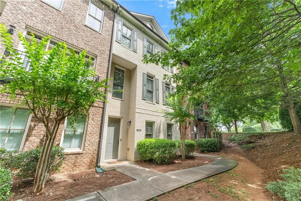 3486 Village Park Way Nw #1, Kennesaw, GA 30144 - #1