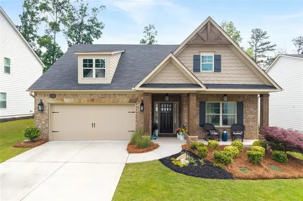 4745 Sandy Creek Drive, Cumming, GA 30028