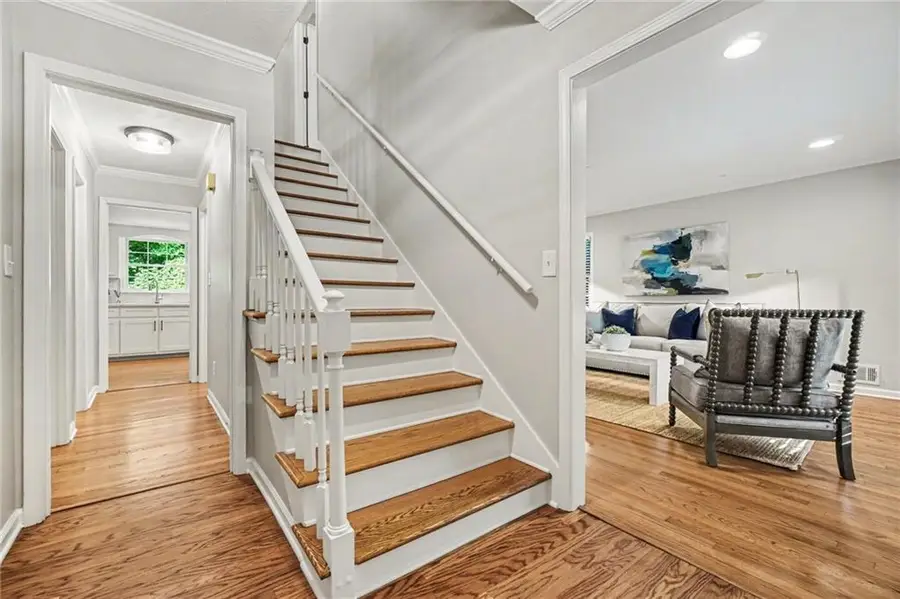 5038 Heatherdale Lane, Dunwoody, GA 30360 - #3