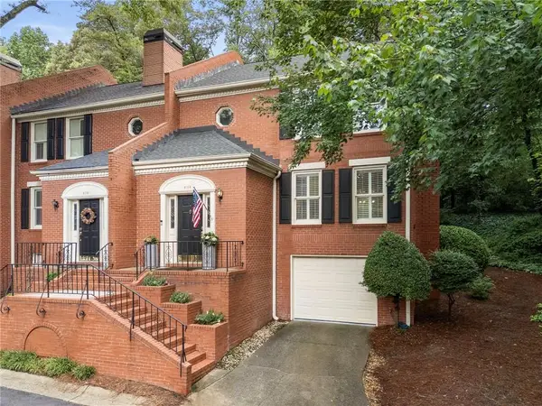 2104 Defoors Mill Drive Nw, Atlanta, GA 30318