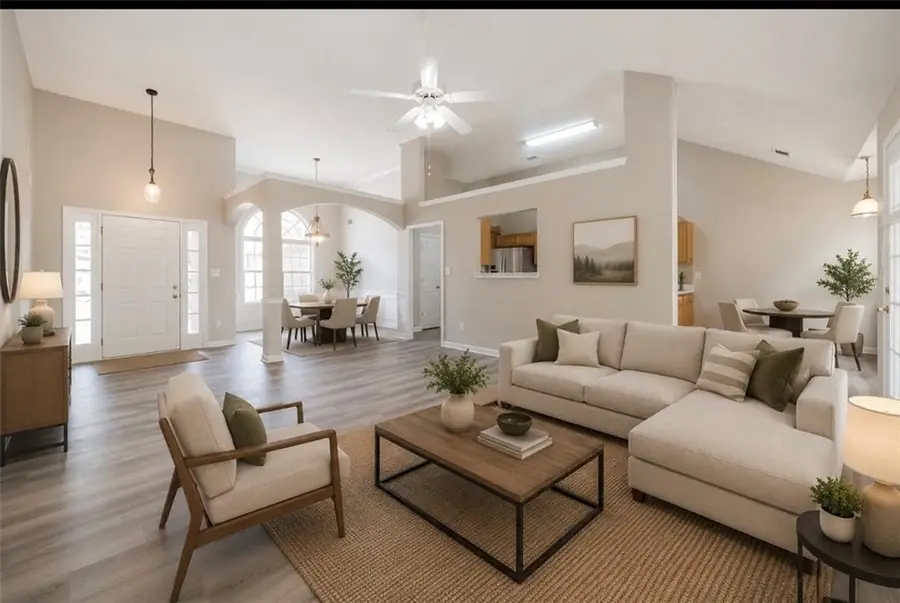 406 Mattie Farm Court, Lawrenceville, GA 30045 - #3