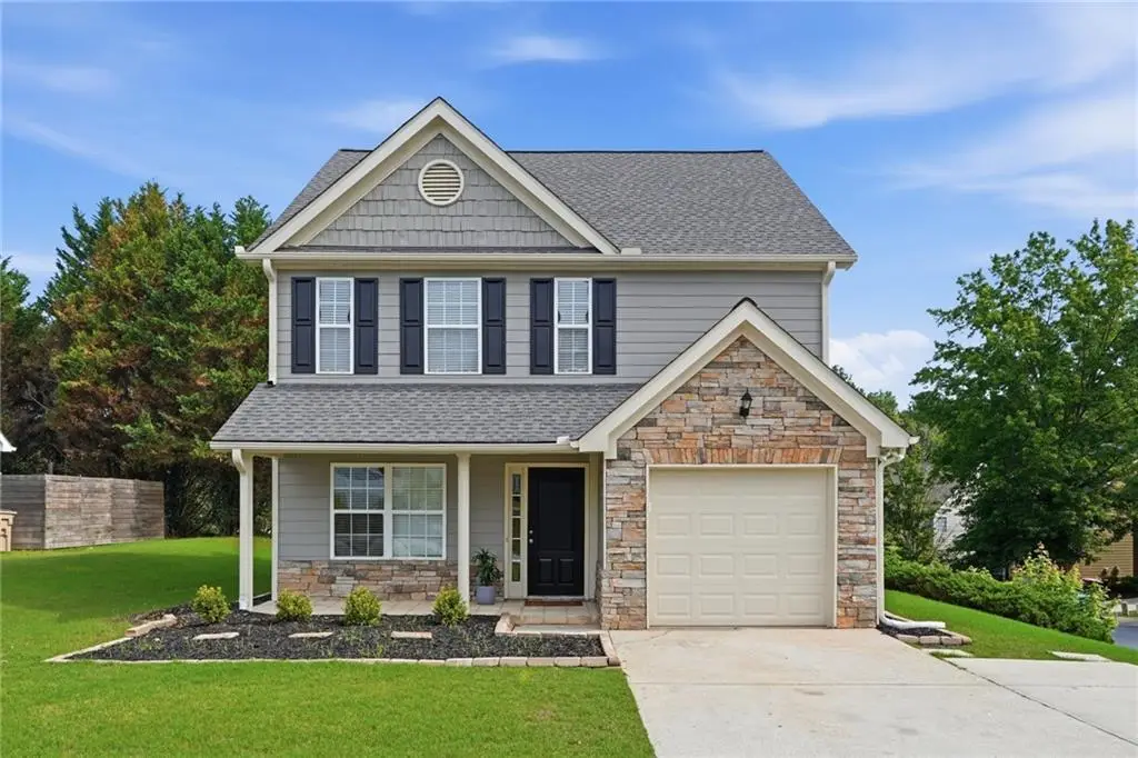2810 Beech Trail, Braselton, GA 30517 - #1